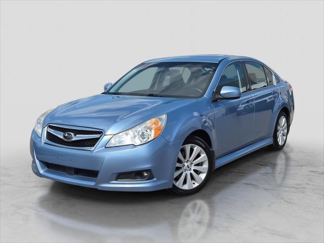 2012 Subaru Legacy 2.5i Limited for sale in Waterford, MI
