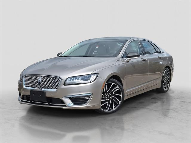 2020 Lincoln MKZ Hybrid Reserve for sale in Waterford, MI