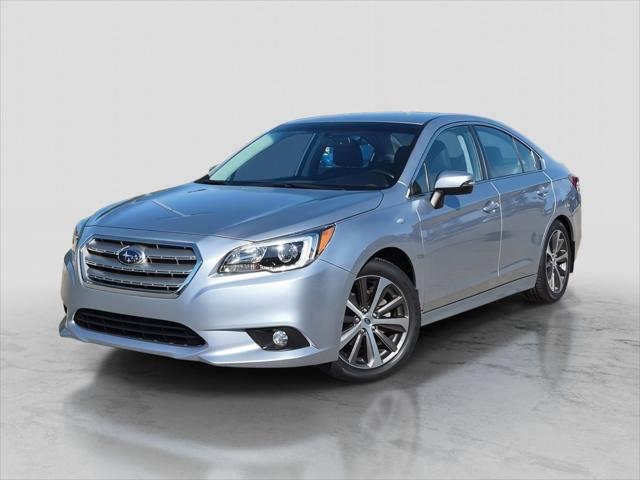 2015 Subaru Legacy 2.5i Limited for sale in Waterford, MI