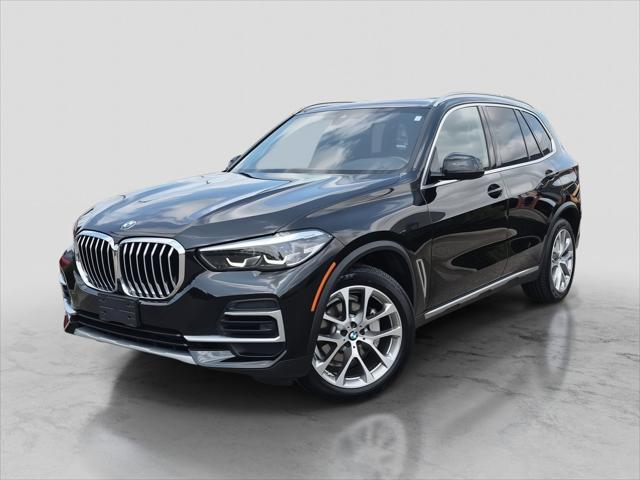 2022 BMW X5 xDrive40i for sale in Waterford, MI