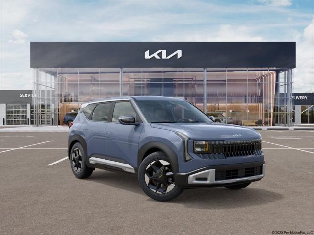 2027 Kia Seltos S for sale in Modesto, CA