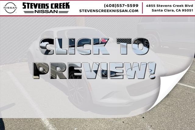 2025 Mazda MX-5 Grand Touring for sale in Santa Clara, CA