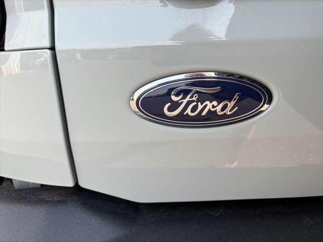 Used 2023 Ford Bronco Outer Banks For Sale in Bellingham, WA