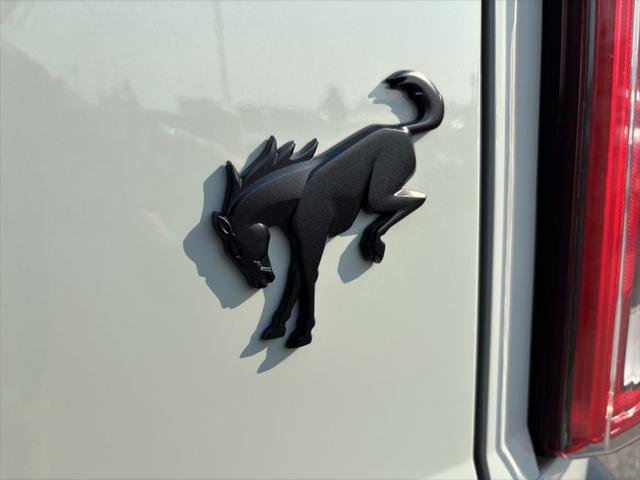Used 2023 Ford Bronco Outer Banks For Sale in Bellingham, WA