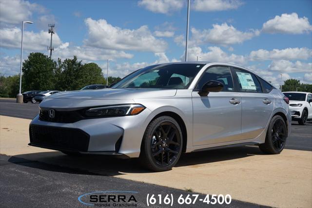 2026 Honda Civic Sport for sale in Grandville, MI