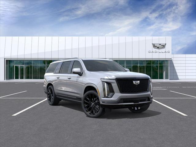 2026 Cadillac Escalade ESV Platinum Sport for sale in Highland, MI