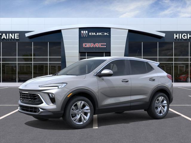 2026 Buick Encore GX Preferred AWD