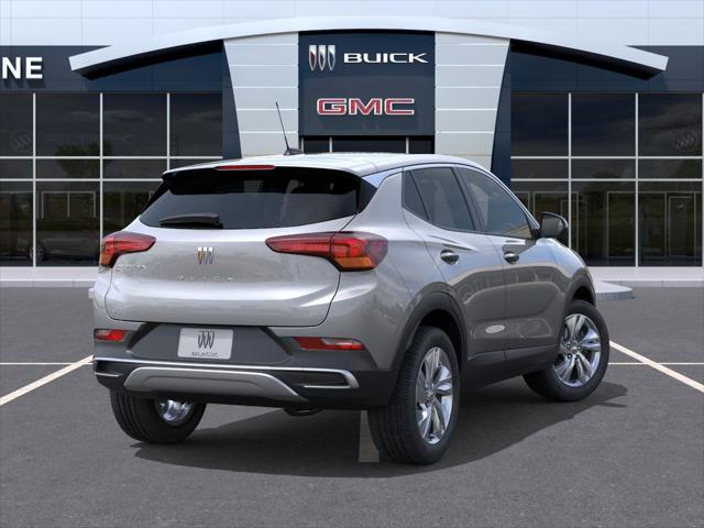 2026 Buick Encore GX Preferred AWD