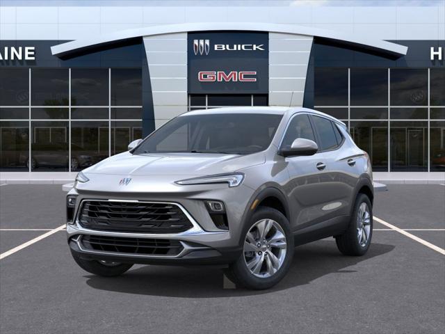 2026 Buick Encore GX Preferred AWD