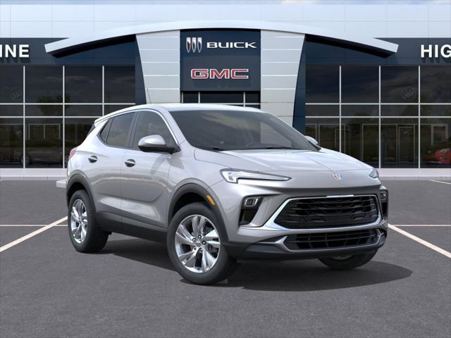 2026 Buick Encore GX Preferred AWD