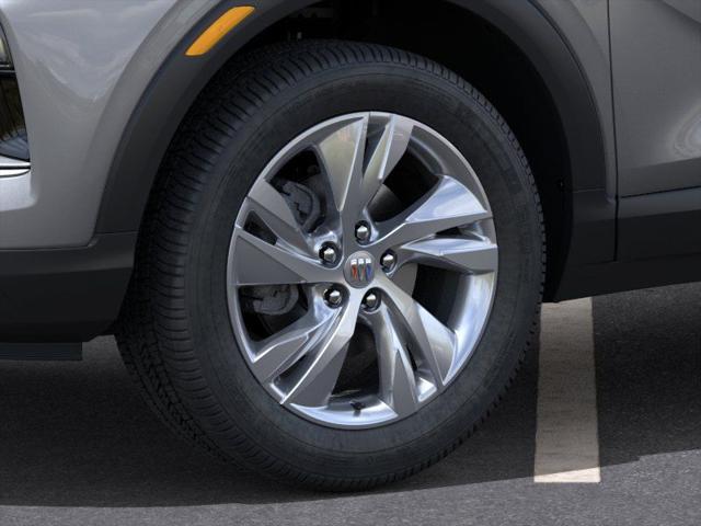 2026 Buick Encore GX Preferred AWD