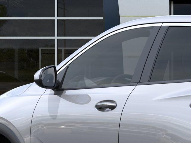2026 Buick Encore GX Preferred AWD