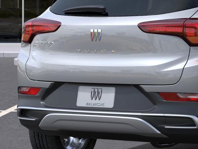 2026 Buick Encore GX Preferred AWD
