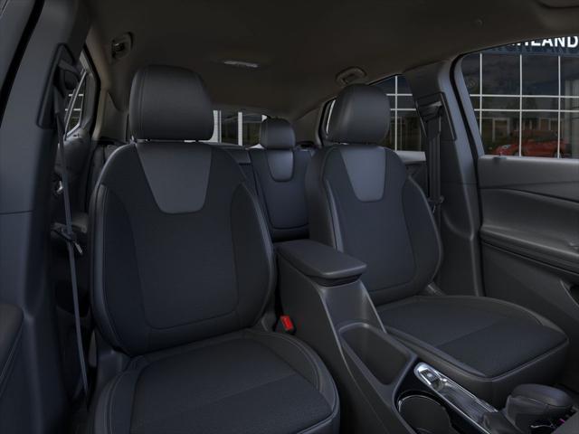2026 Buick Encore GX Preferred AWD