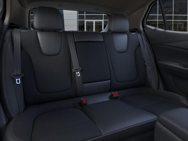 2026 Buick Encore GX Preferred AWD