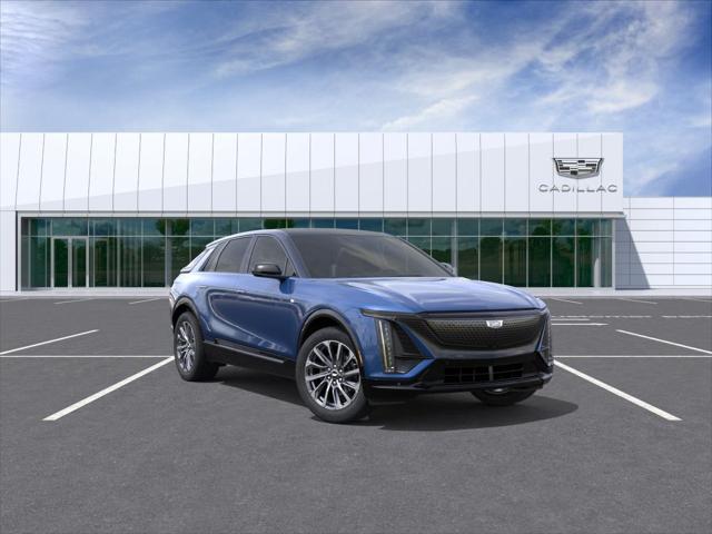 2027 Cadillac iQ Sport for sale in Highland, MI