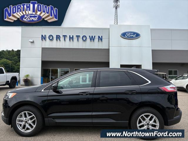 2024 Ford Edge SEL for sale in West Menomonie, WI