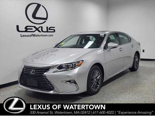 2018 Lexus ES 350 350 for sale in Watertown, MA
