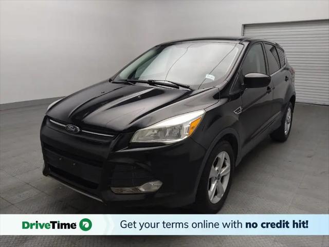 2015 Ford Escape SE for sale in Jackson, MS
