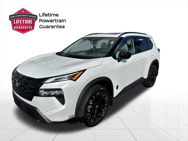 2026 Nissan Rogue Dark Armor for sale in Myrtle Beach, SC