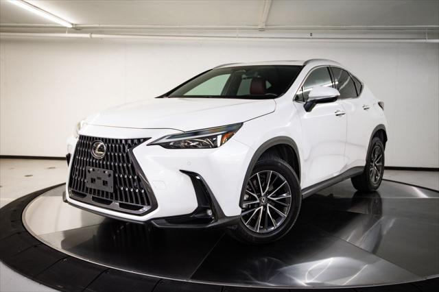 2023 Lexus NX 350 Premium for sale in Austin, TX