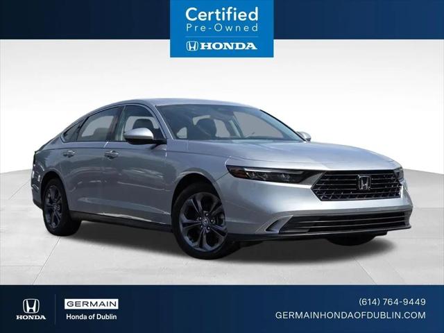 2023 Honda Accord for sale near Dublin, OH