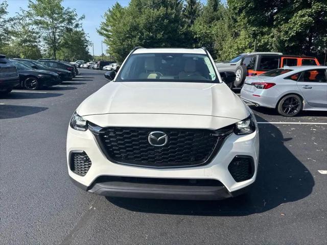 2025 Mazda CX-70 3.3 Turbo Preferred Package for sale in Dublin, OH
