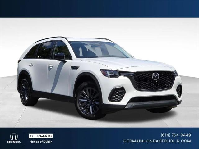 2025 Mazda CX-70 3.3 Turbo Preferred Package for sale in Dublin, OH