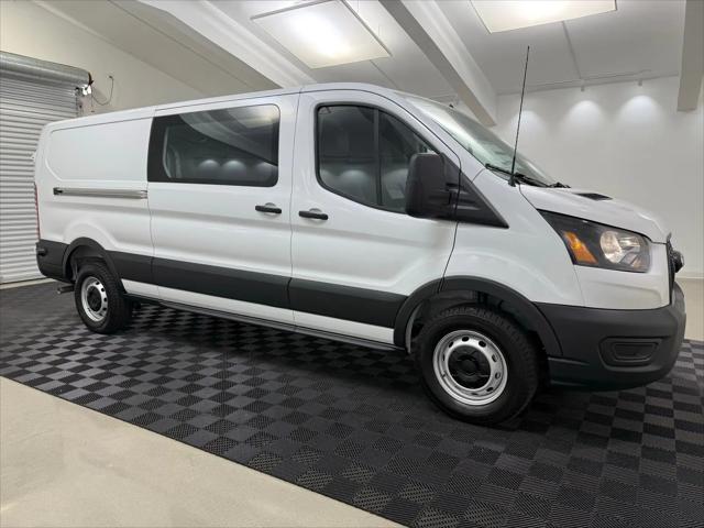 2025 Ford Transit Cargo Van Base for sale in Edgefield, SC
