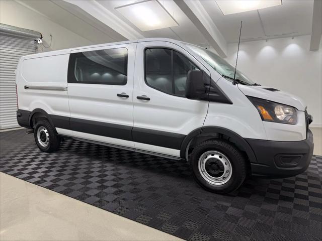 2025 Ford Transit Cargo Van Base for sale in Edgefield, SC