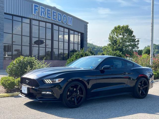 2016 Ford Mustang V6 for sale in Wise, VA