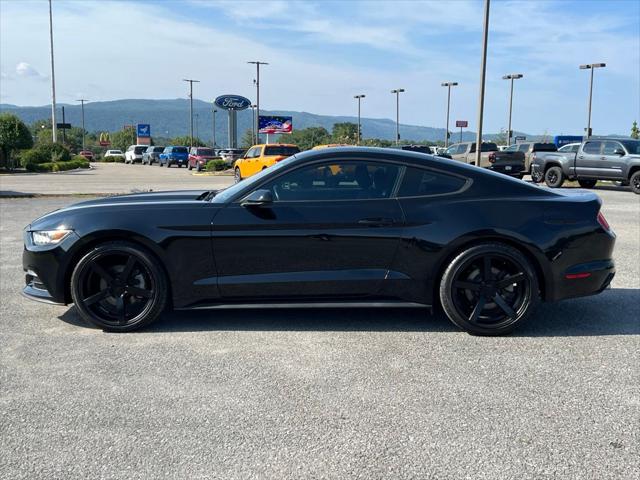2016 Ford Mustang V6