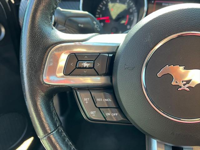 2016 Ford Mustang V6
