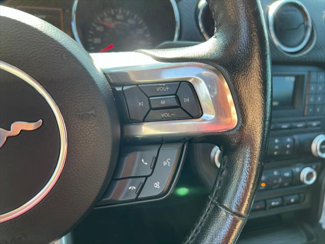 2016 Ford Mustang V6