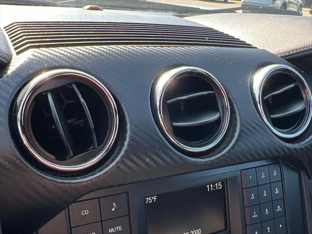 2016 Ford Mustang V6