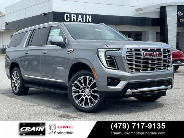 2026 GMC Yukon XL 4WD Denali for sale in Springdale, AR