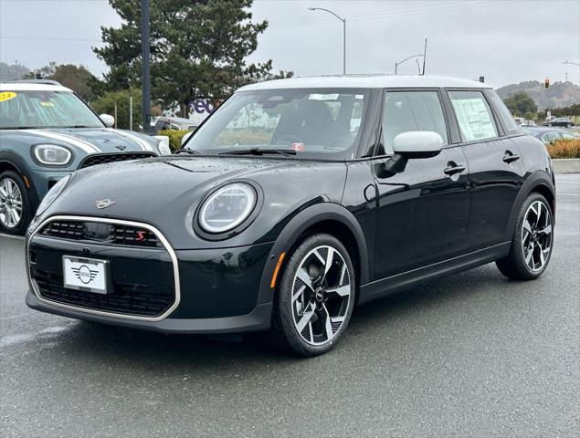 2026 MINI Hardtop Cooper S for sale in Corte Madera, CA