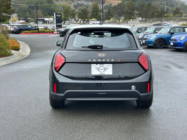 2026 MINI Hardtop Cooper S