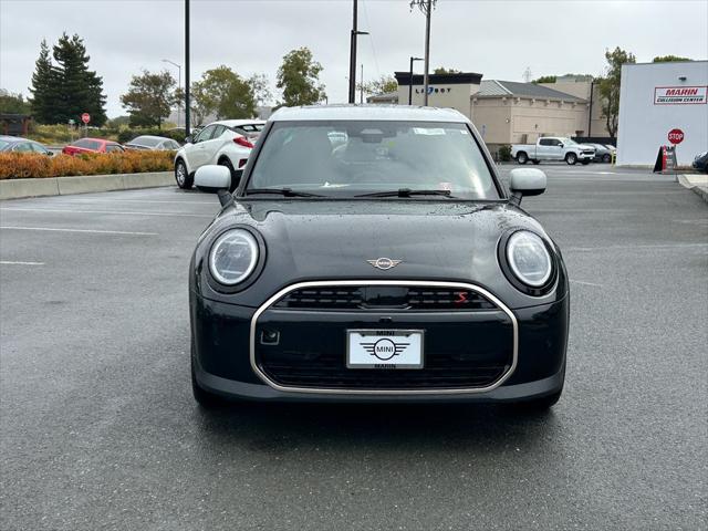 2026 MINI Hardtop Cooper S