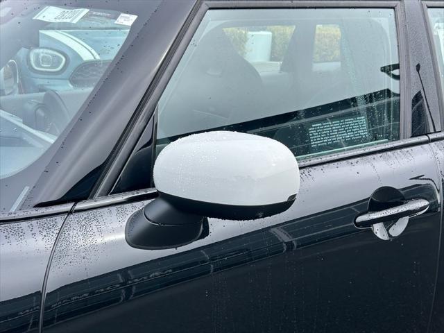 2026 MINI Hardtop Cooper S