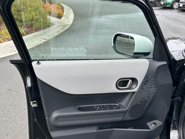 2026 MINI Hardtop Cooper S