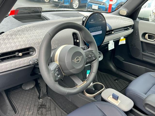 2026 MINI Hardtop Cooper S