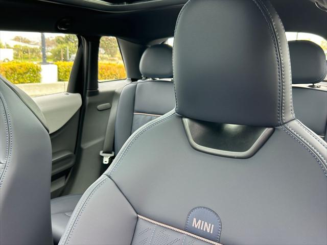 2026 MINI Hardtop Cooper S