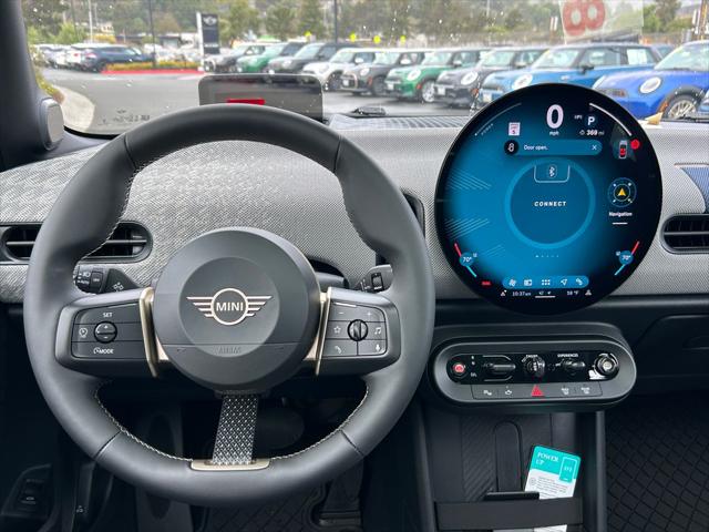 2026 MINI Hardtop Cooper S
