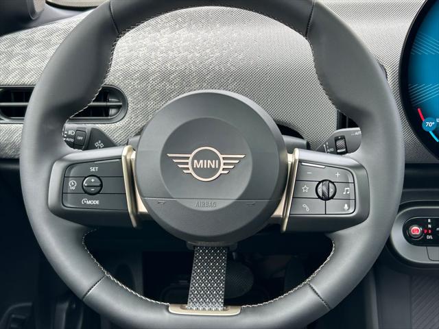 2026 MINI Hardtop Cooper S