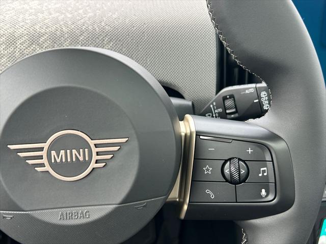 2026 MINI Hardtop Cooper S