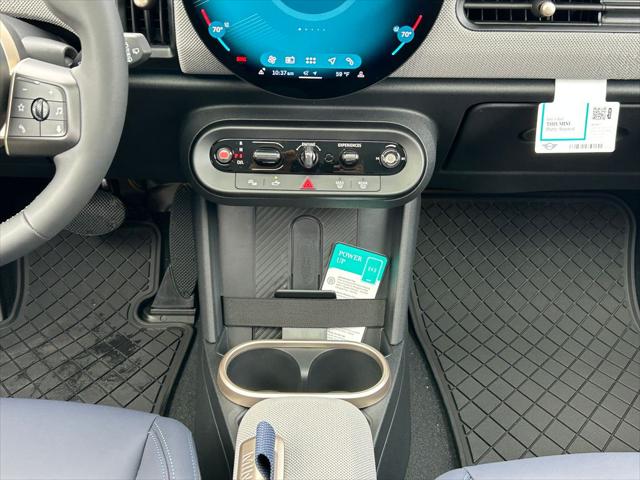 2026 MINI Hardtop Cooper S