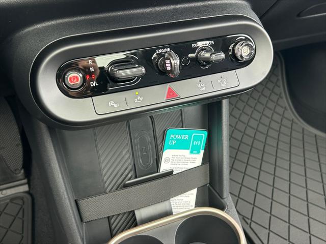 2026 MINI Hardtop Cooper S