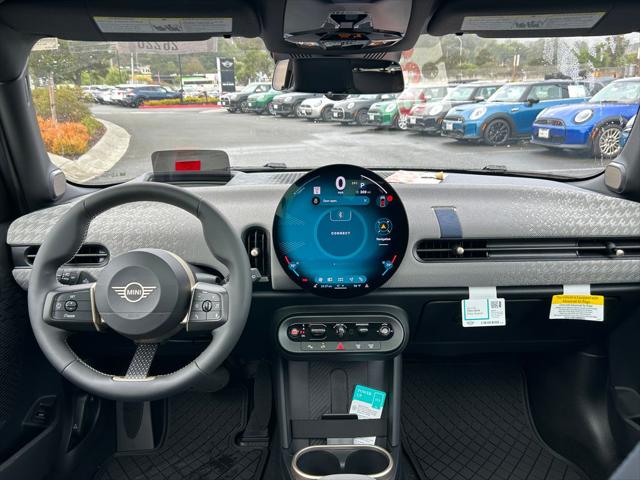 2026 MINI Hardtop Cooper S
