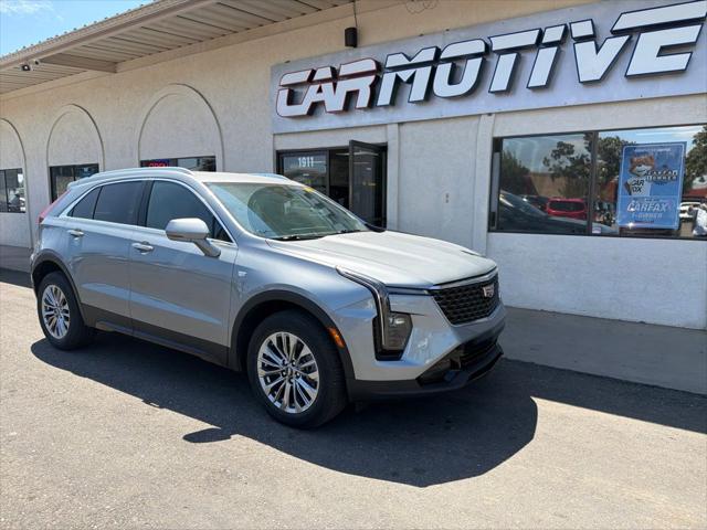 2024 Cadillac XT4 FWD Premium Luxury for sale in Santa Maria, CA